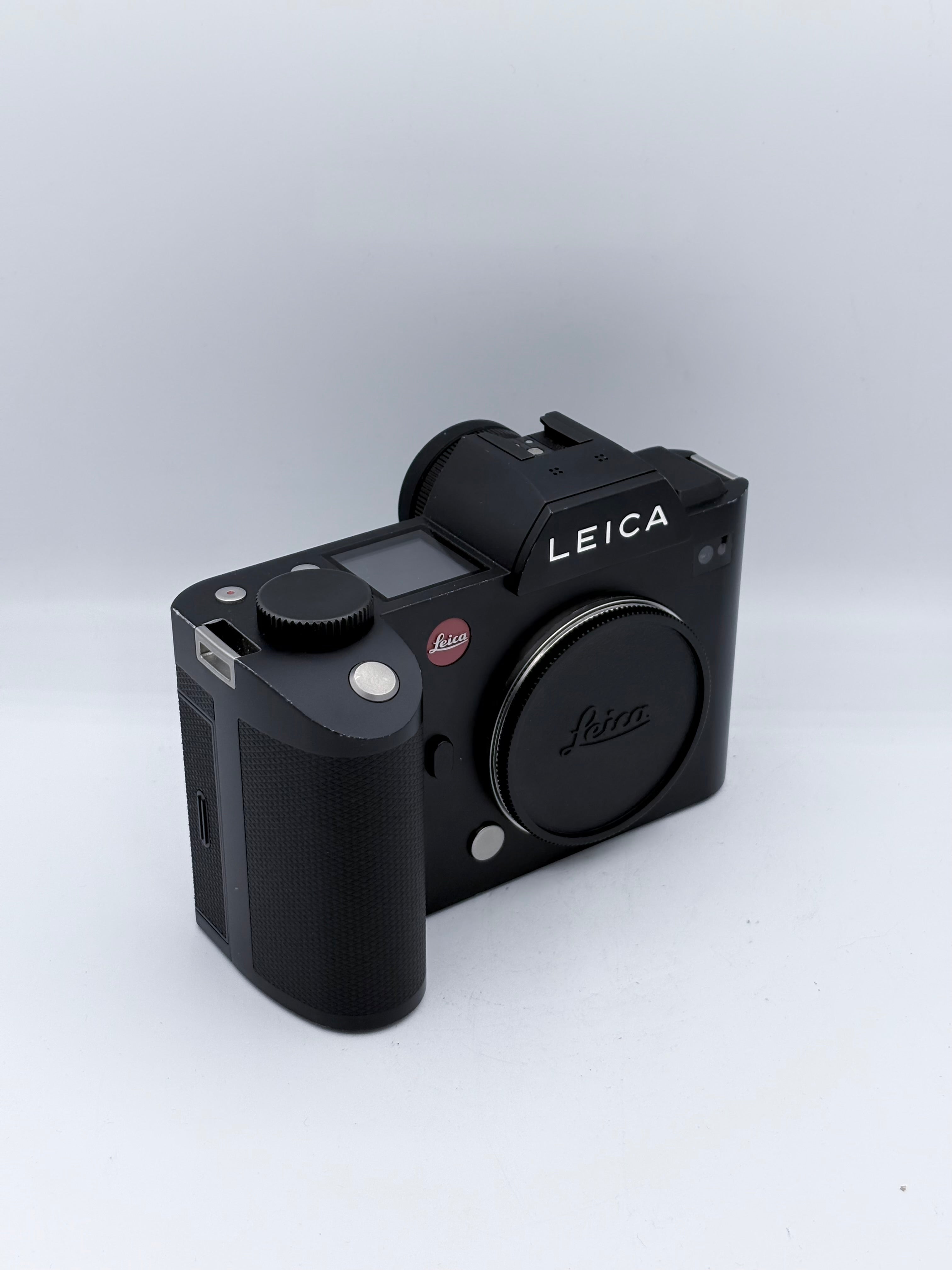 Leica SL 1 M Sn: 4965489