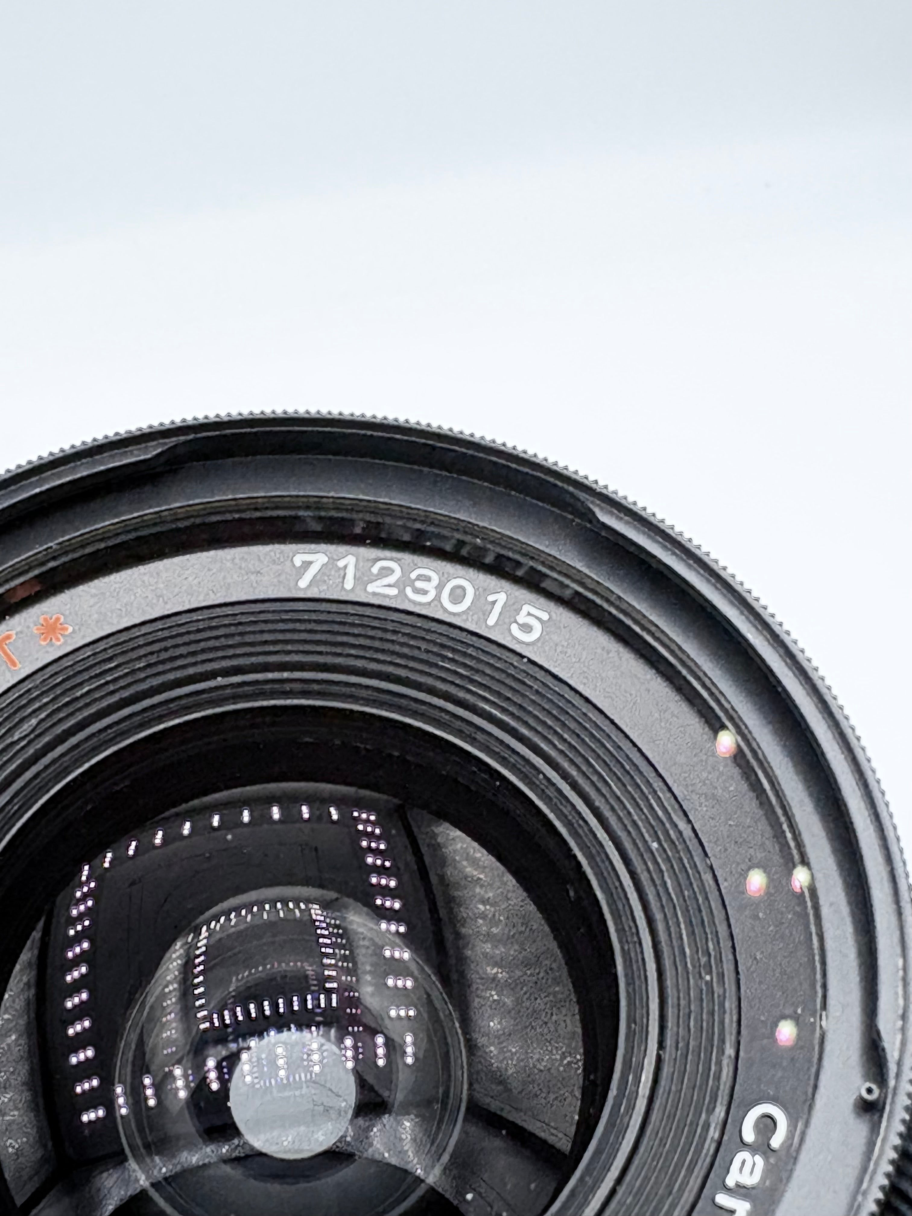 Hasselblad 903swc SN: 7123015