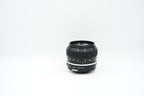 Nikon 50 1.4 SN:287653