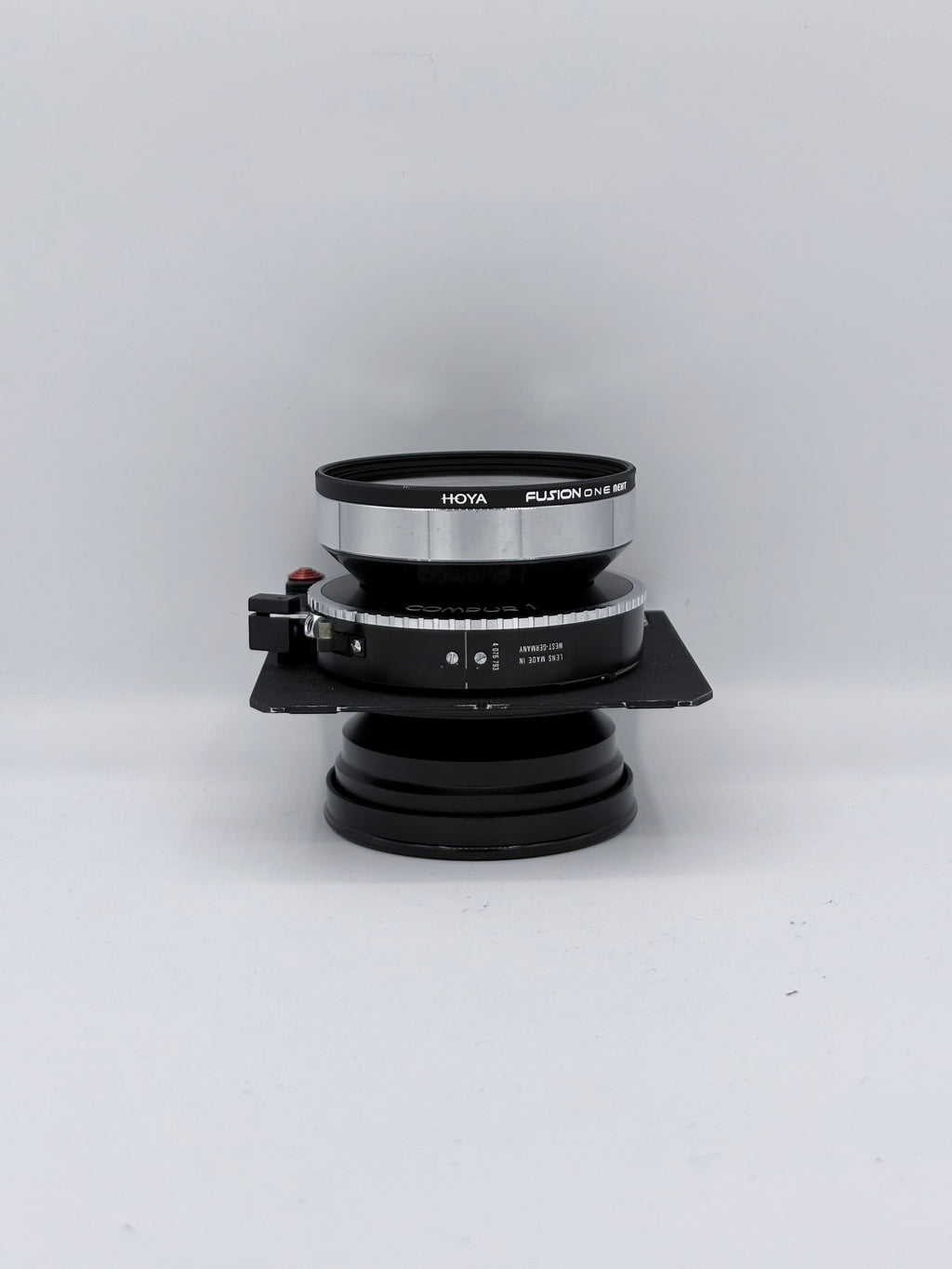 Carl Zeiss Planar Large Format 135mm F3.5 Sn: 5194331