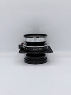 Carl Zeiss Planar Large Format 135mm F3.5 Sn: 5194331