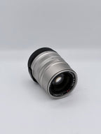 Contax 90mm F2.8 SN: 7744881