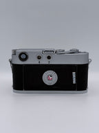 Leica M3 Double Stroke SN: 816 555
