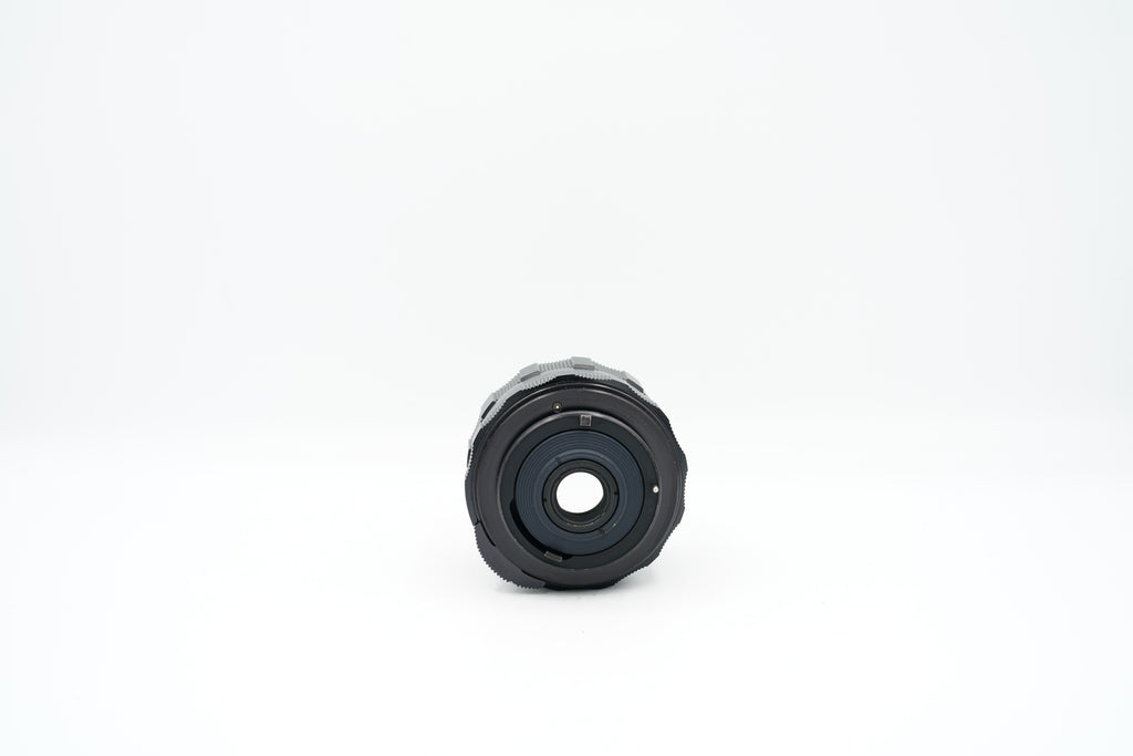 Pentax 28 3.5 SN: 4591516