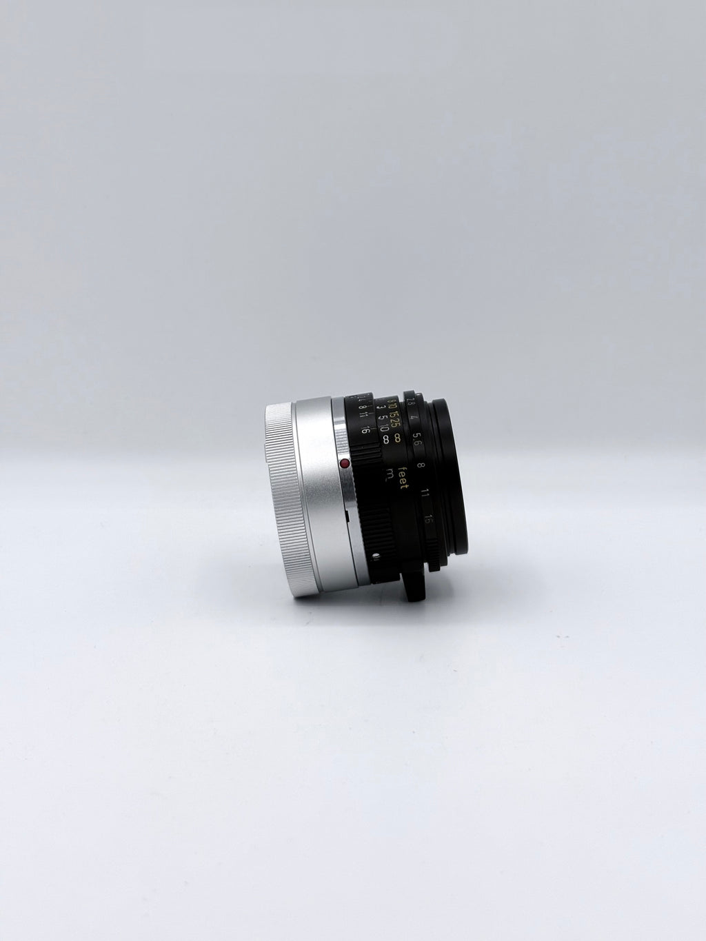 Leica Summicron 35 Canada SN: 2711465