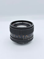 Contax Carl Zeiss Planar T* 50mm F/1.4 SN:6879449