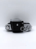 Nikon F SN:7241994