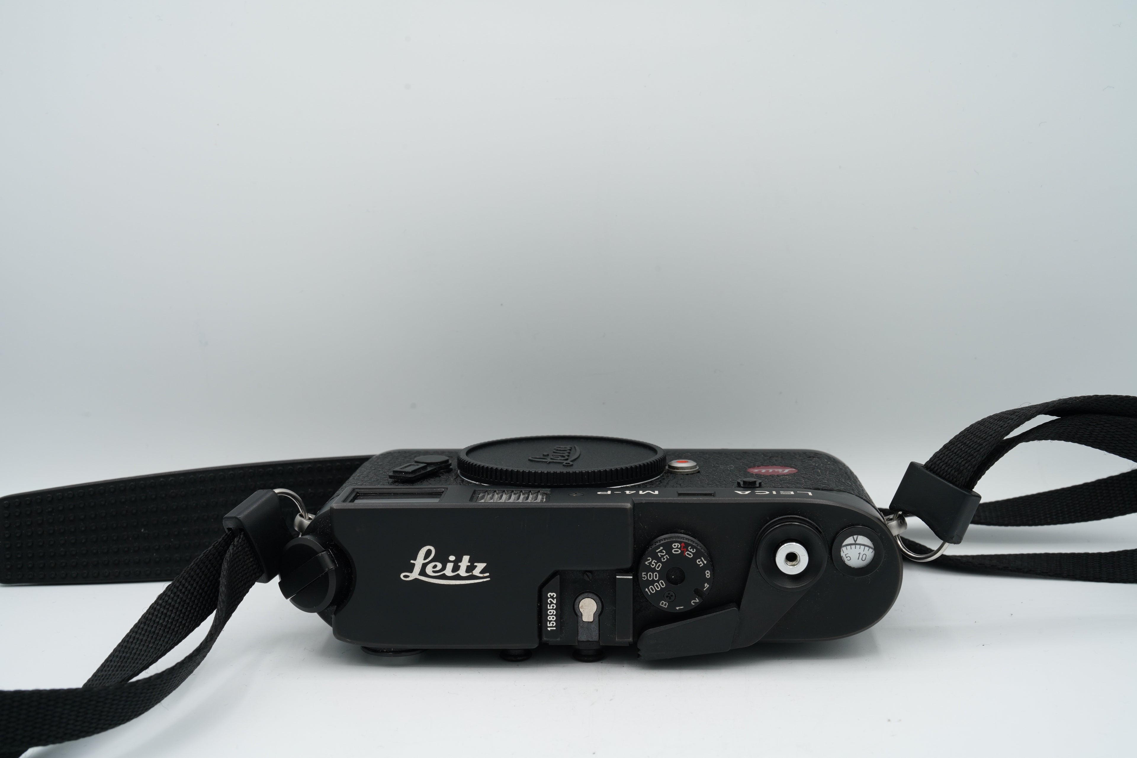 Leica M4-P SN: 1589523 with box