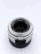 Leica Elmarit 28/2.8 ASPH Silver SN:4078544