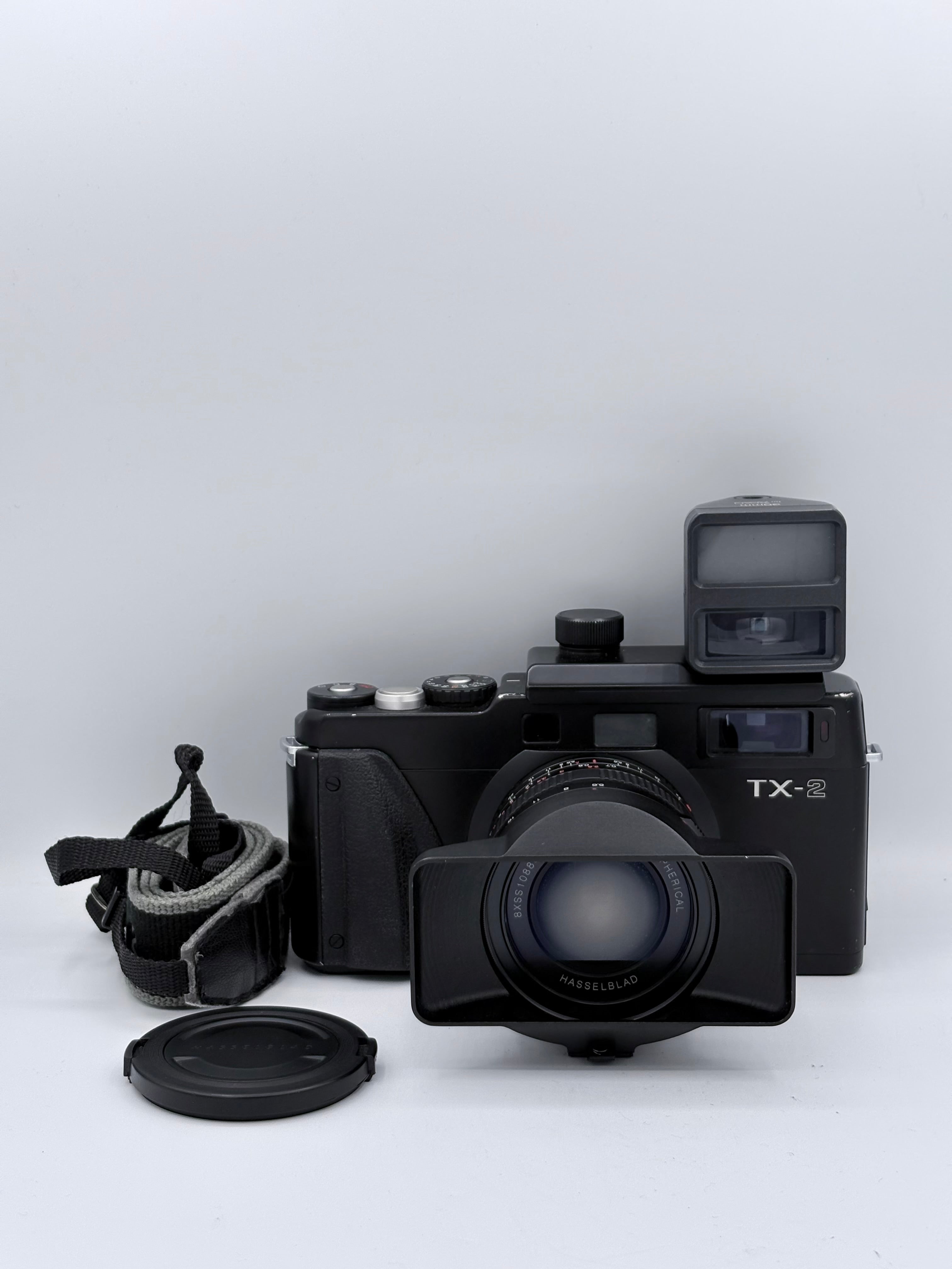 Fujifilm TX-2+ Super-EBC Fujion 45mm F/4 Lens