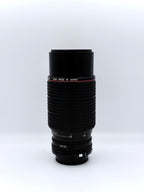 Canon ZOOM FD 80-200/4L SN:23122