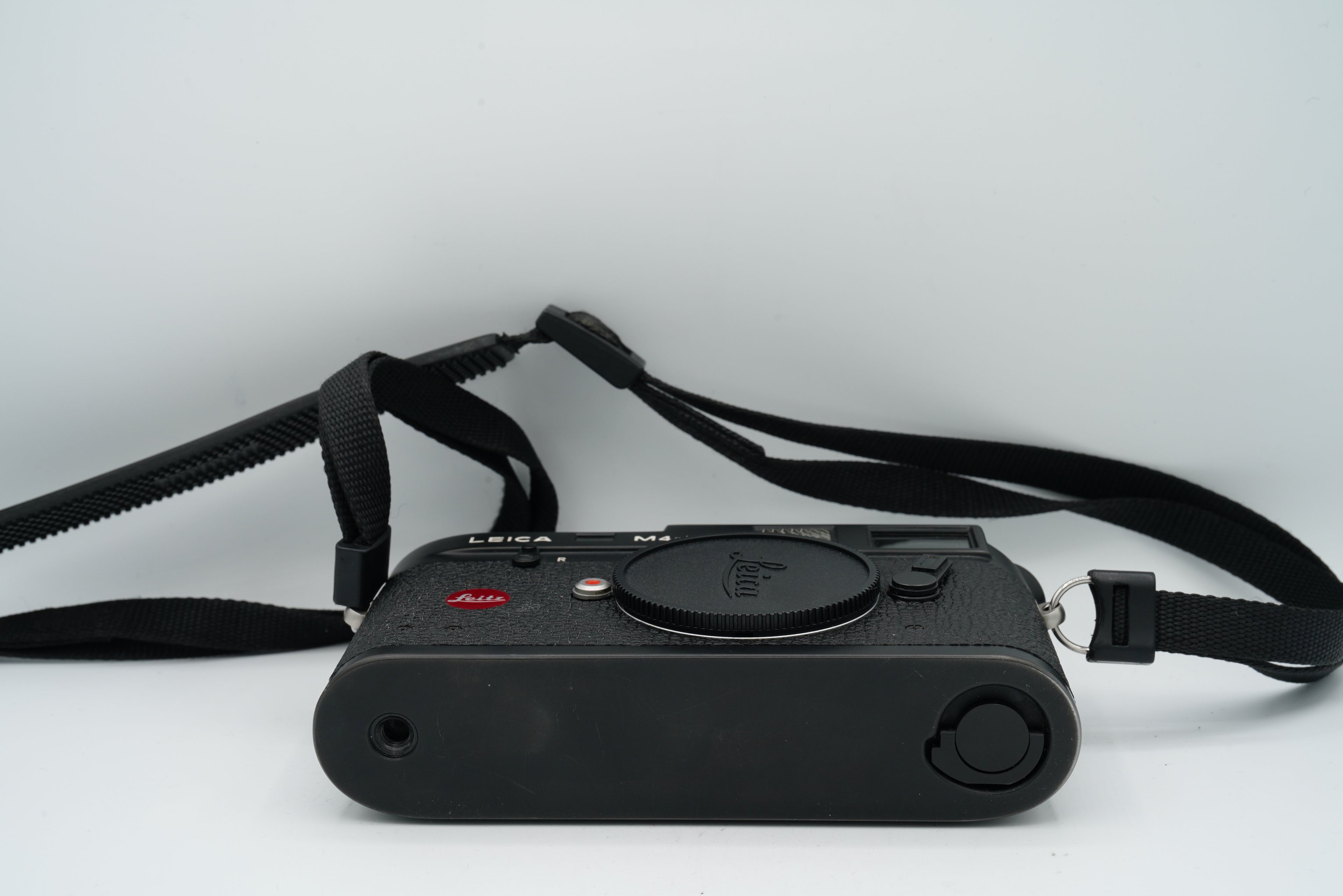 Leica M4-P SN: 1589523 with box