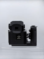 Zenza Bronica 7354769 &  60mm Lens SN: 6000834