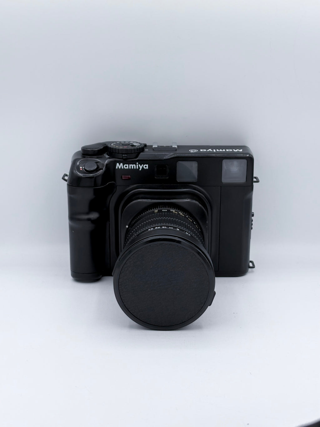Mamiya 6 sn:301543, 50mm f4 sn:301135, 150mm f4.5 sn311709