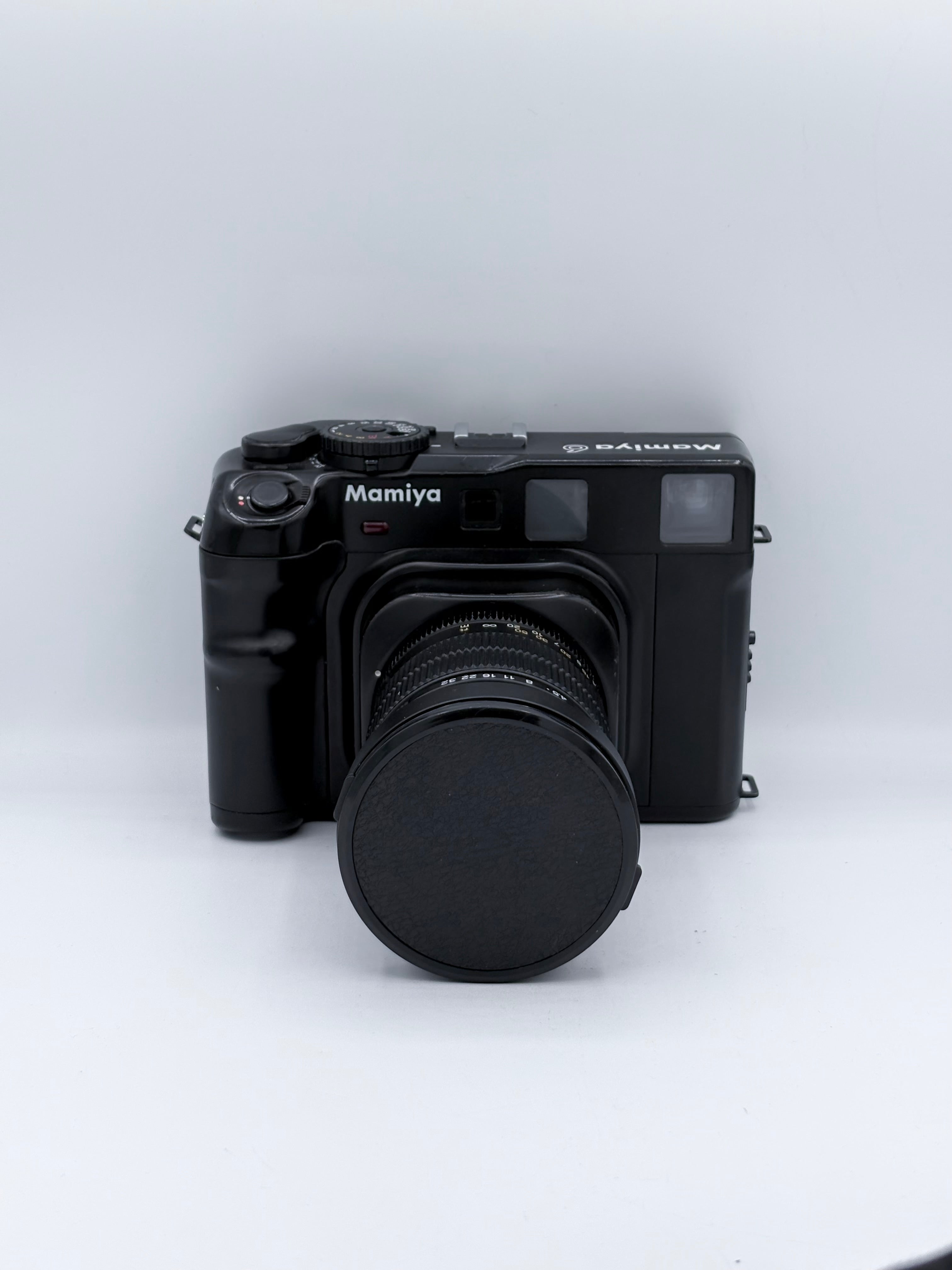 Mamiya 6 sn:301543, 50mm f4 sn:301135, 150mm f4.5 sn311709