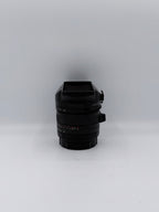 Hasselblad Xpan 30mm Len with Centre Grey Filter And Viewfinder Sn: 8XEE10006