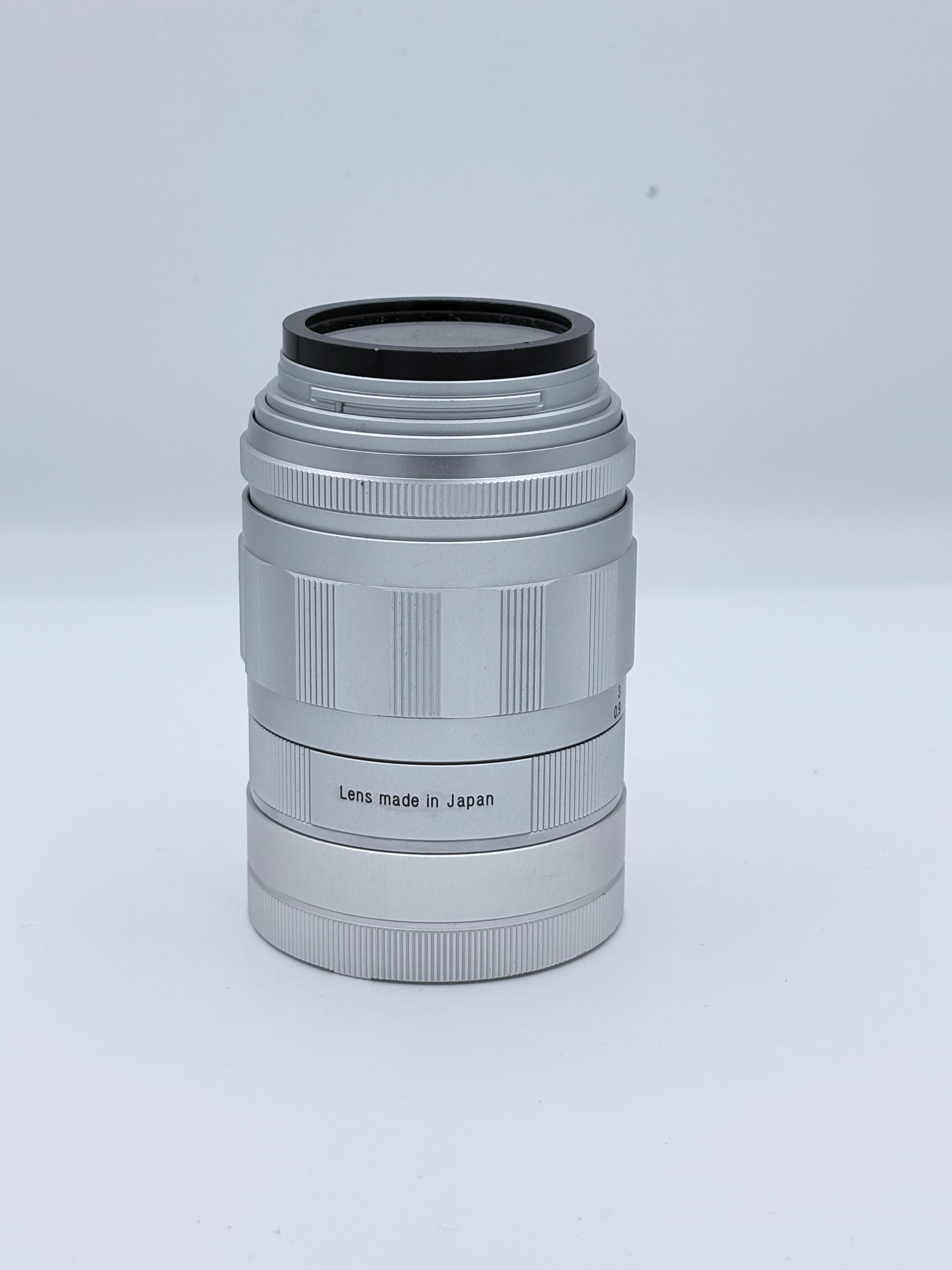 Voigtlander 90/2.8 SN: 07210333