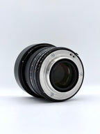 Carl Zeiss Planar 50 1.4 T* Serial 51528887