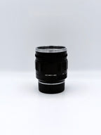 Voigtlander Nokton 35mm f1.2 ASPH SN: 08551667