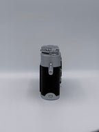 Leica M3 Double Stroke SN: 816 555