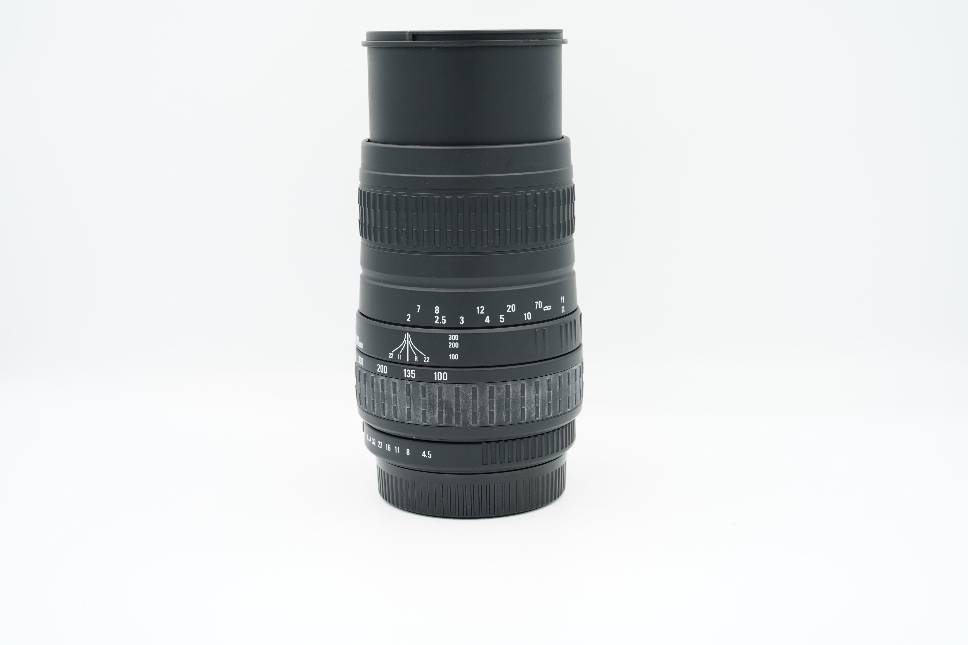 sigma 100-300