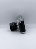  Nikon S3 Year 2000 Edition & 50/1.4 Lens SN: 205229