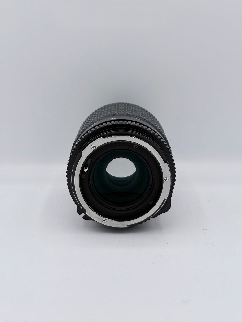 Mamiya 120mm F4 SN: RA1107