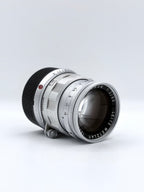 Leica Summicron 50/2 Rigid SN: 1886184
