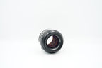 Nikon 50 1.4 SN:287653