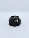 Voigtlander COLOR-SKOPAR 35mm F/3.5 SN: 07520333