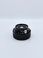 Voigtlander COLOR-SKOPAR 35mm F/3.5 SN: 07520333