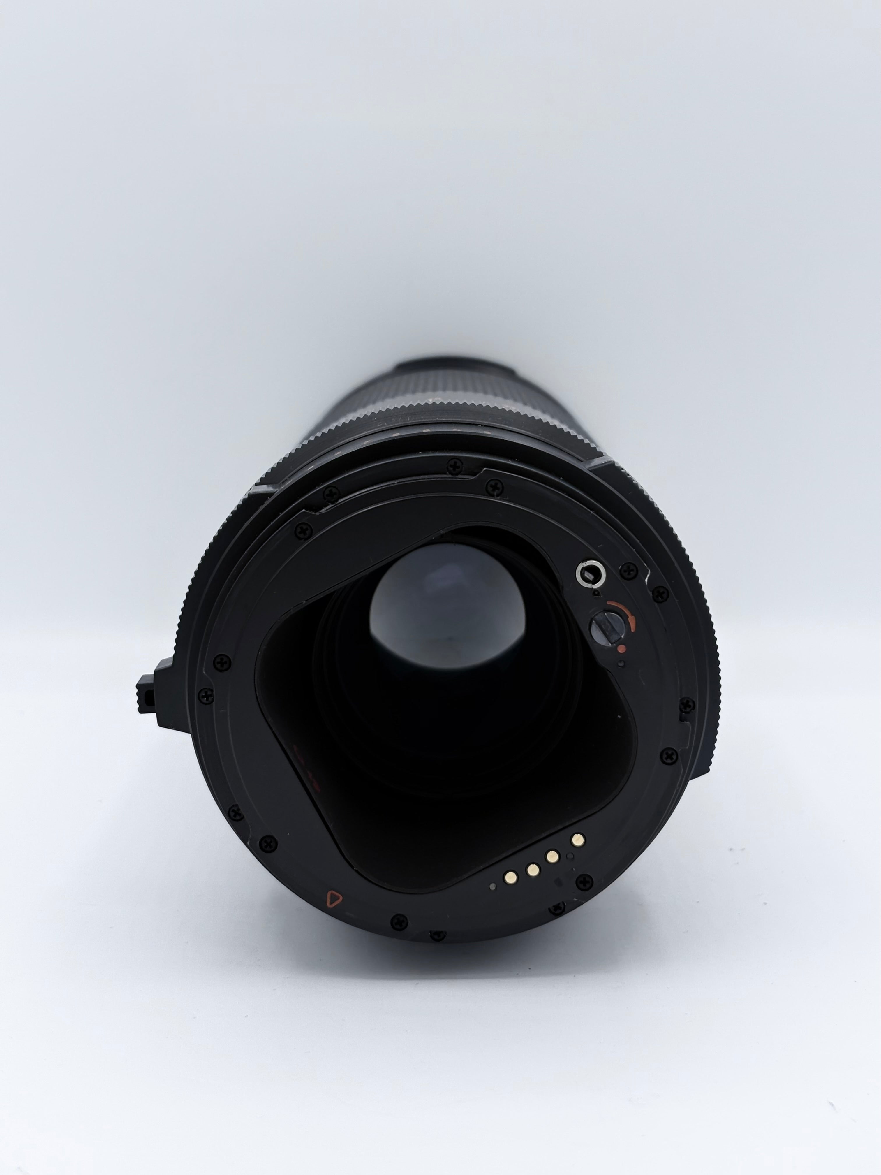 Hasselblad Carl Zeiss Tele-Tessar's 250mm f4 SN: 7473776