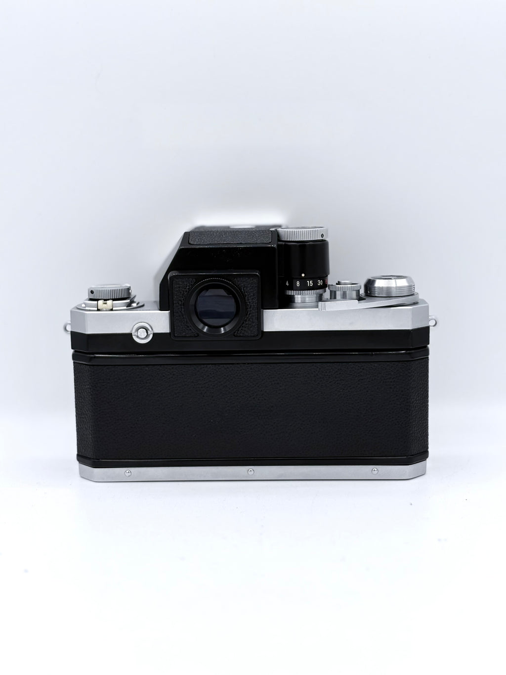 Nikon F SN:7241994