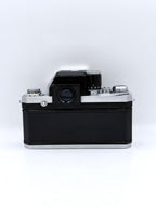 Nikon F SN:7241994