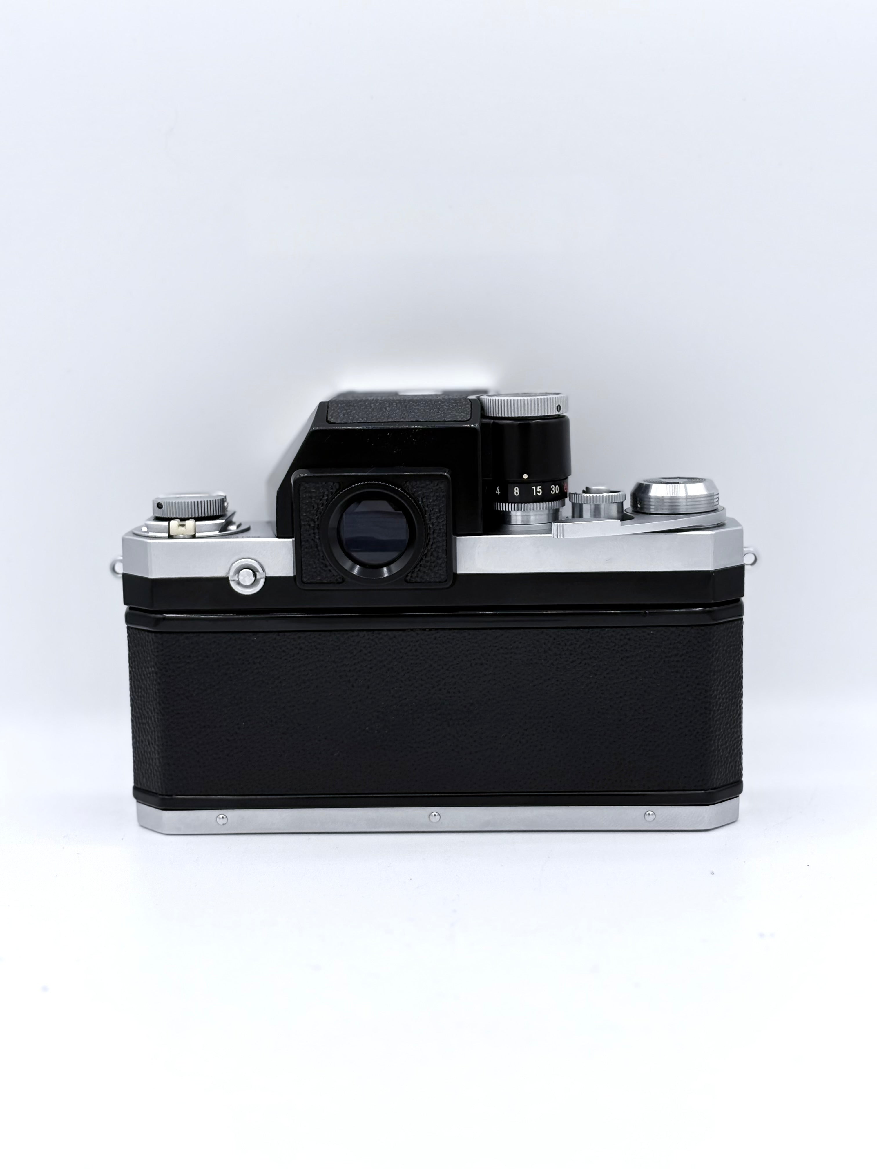 Nikon F SN:7241994