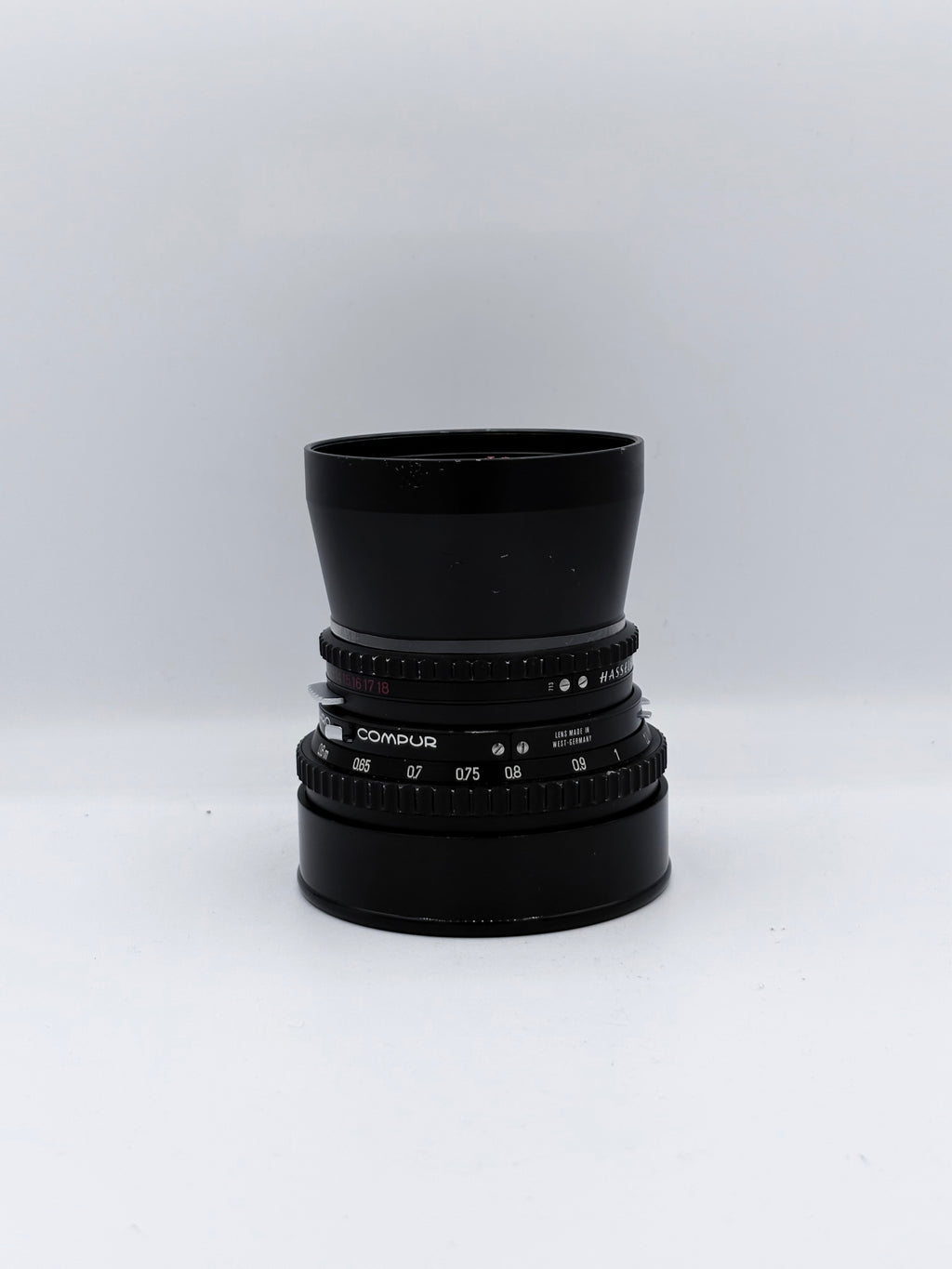 Hasselblad Carl Zeiss 60mm f3.5 SN6391320