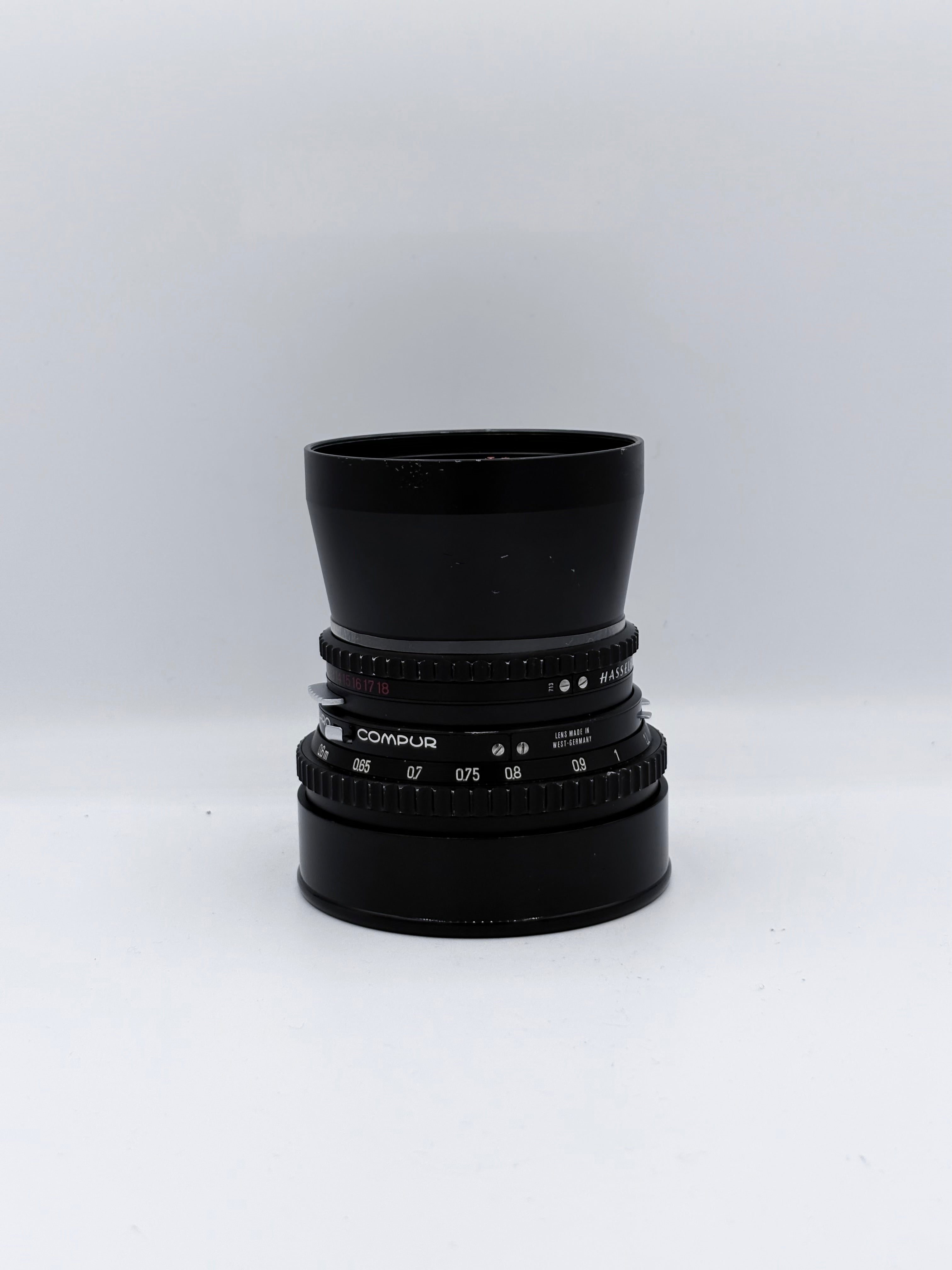Hasselblad Carl Zeiss 60mm f3.5 SN6391320