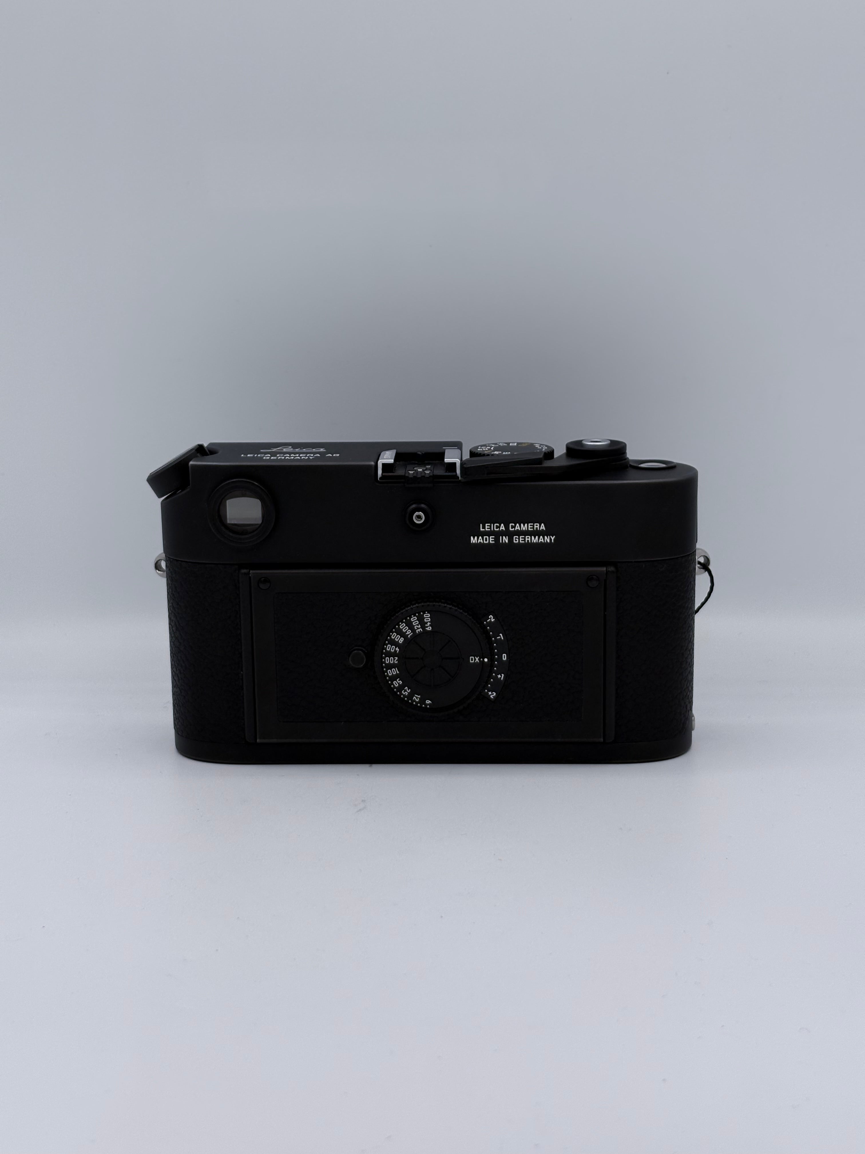 Leica M7 SN: 2779599 with Box