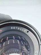 Carl Zeiss Planar 50 SN: 6879449 