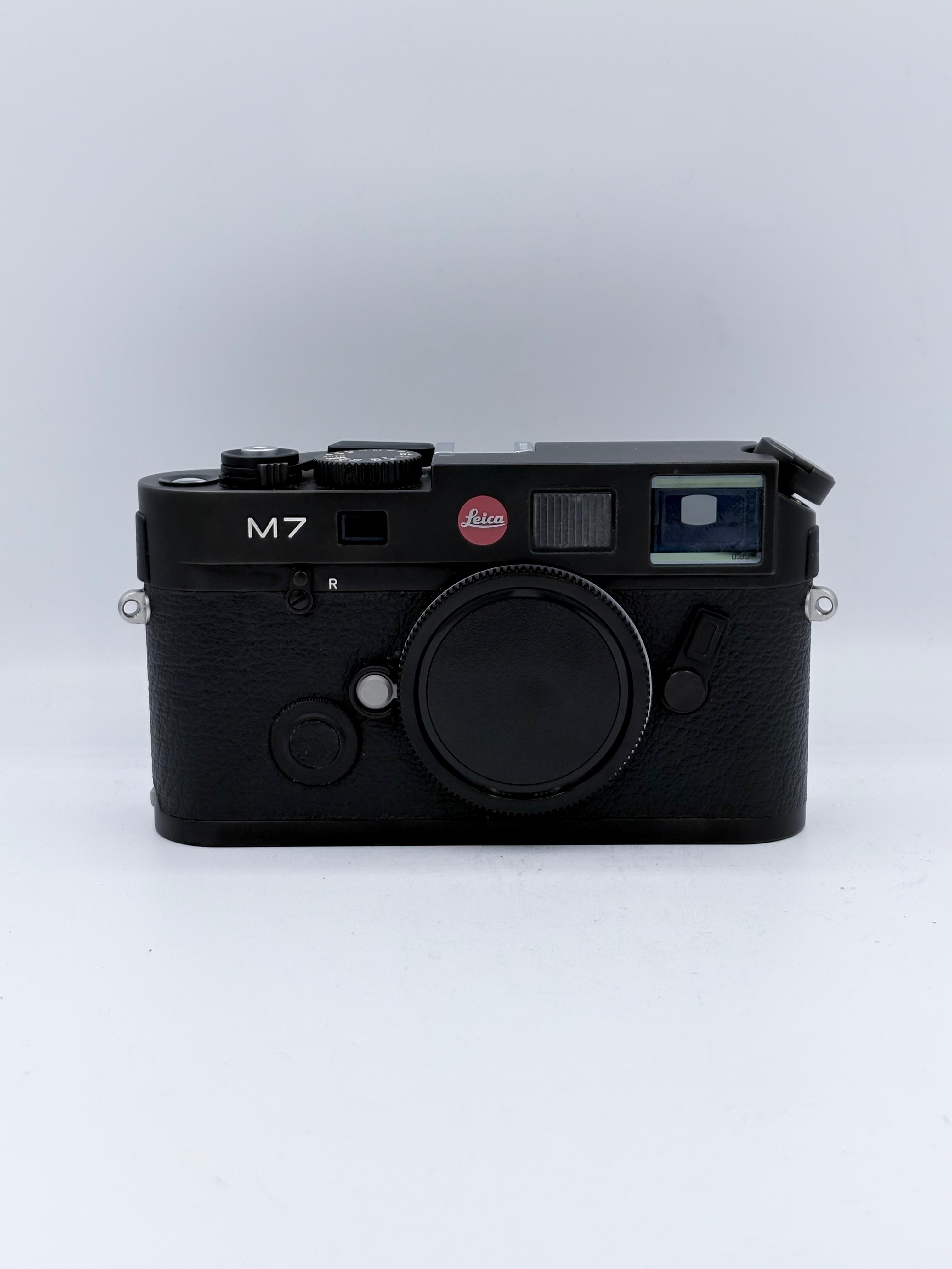 Leica M7 0.85 SN: 2853450