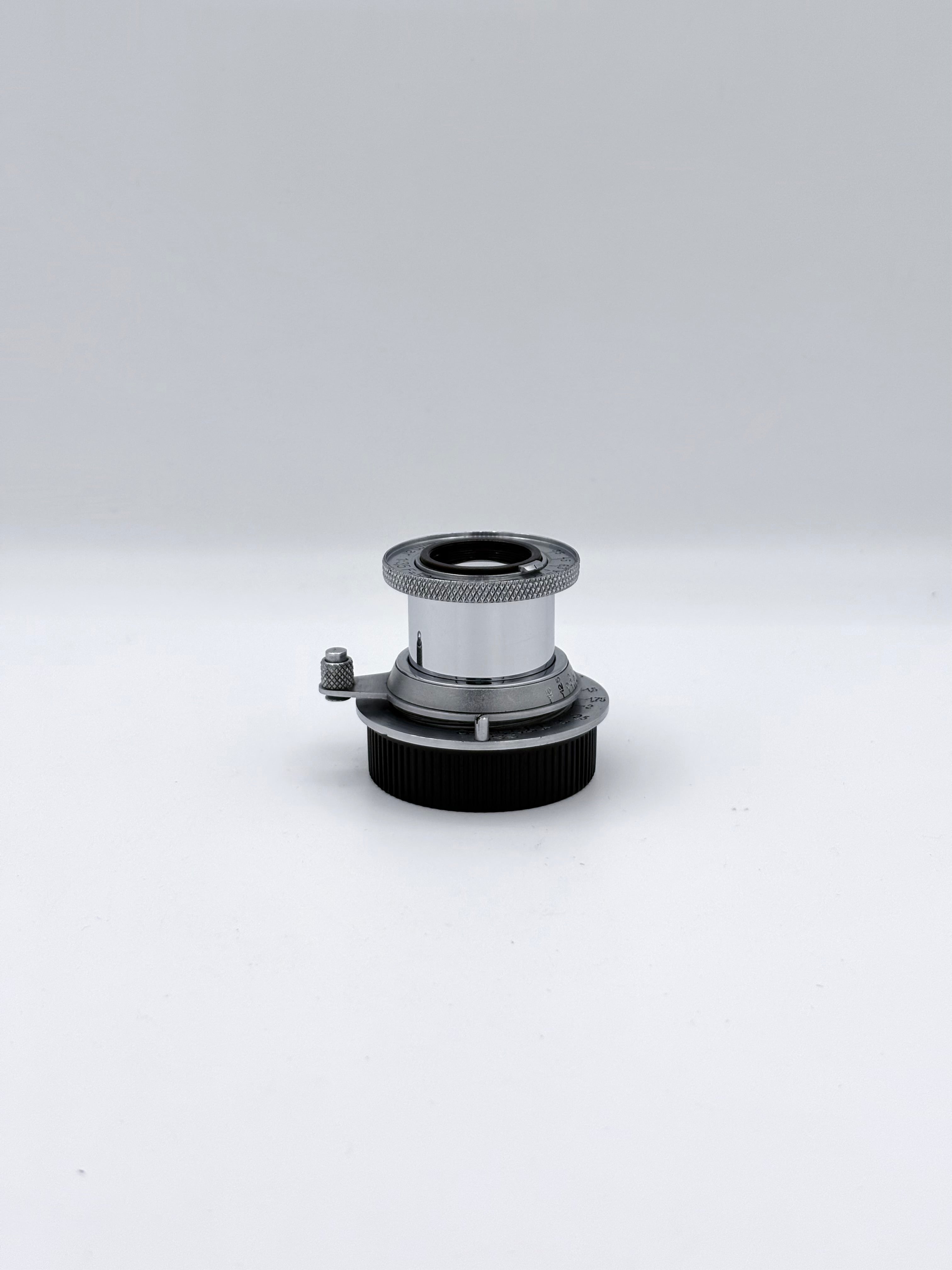 Leica Leitz Elmer 50mm f3.5 SN: 123731