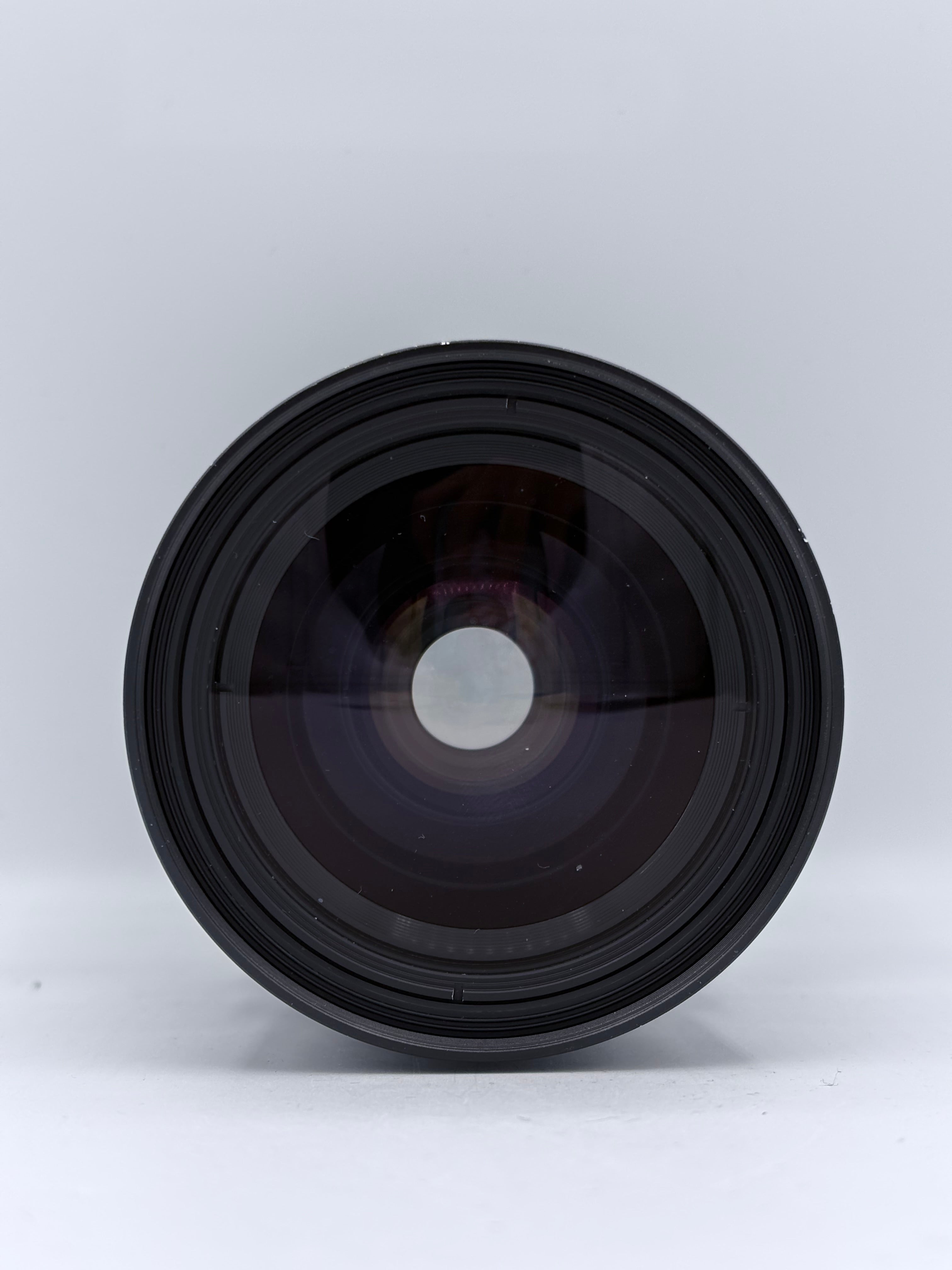 Mamiya K/L  65mm f4 Sn: 008216