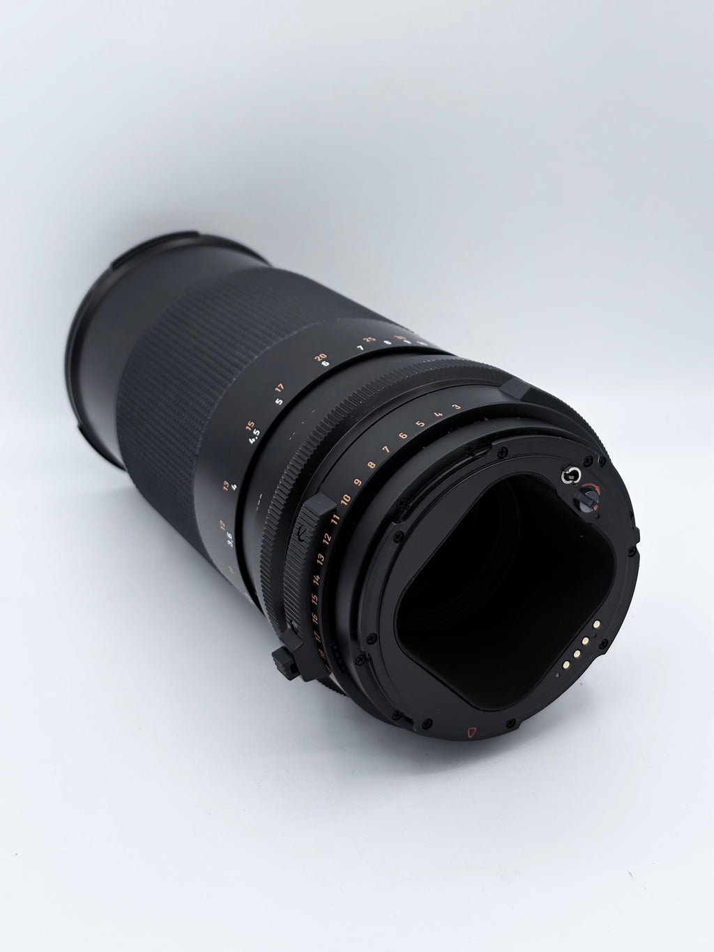 Hasselblad Carl Zeiss Tele-Tessar's 250mm f4 SN: 7473776