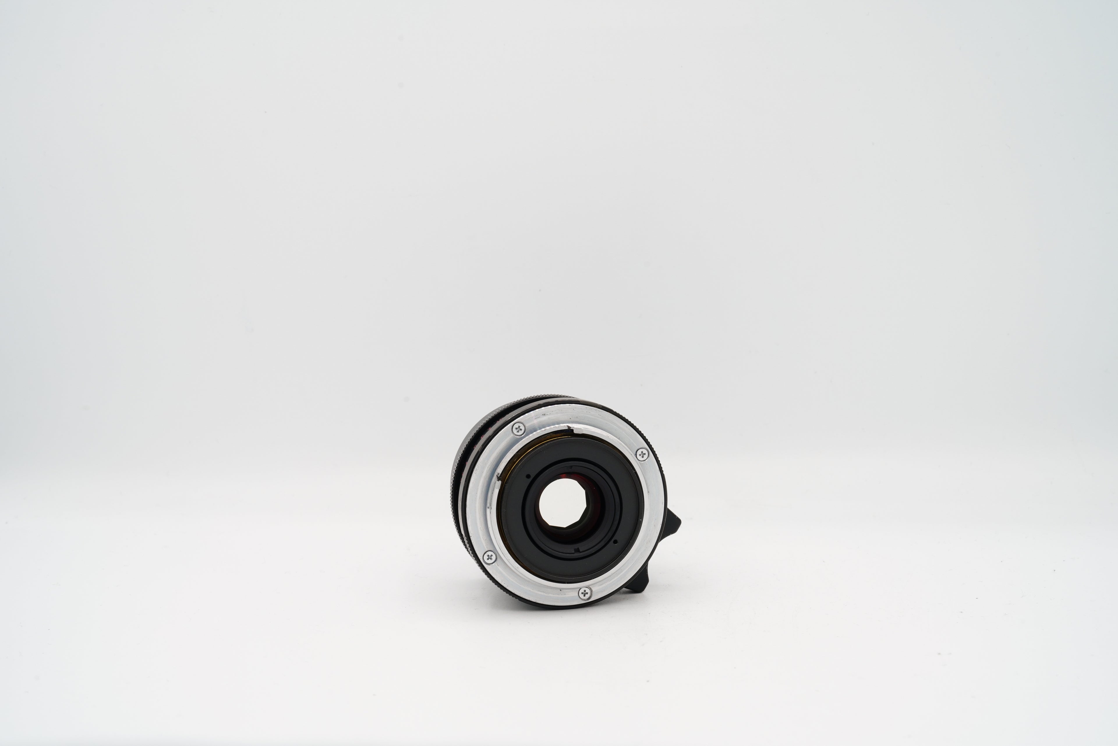 Voigtlander LTM mount 50 