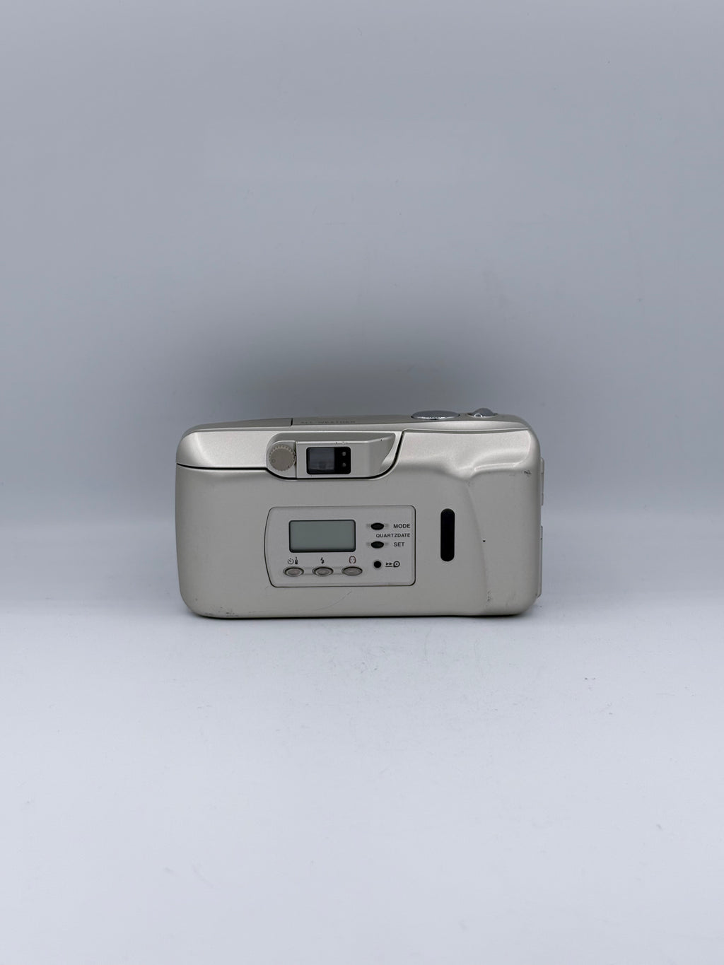 Olympus MJU III 150 SN: 4189349