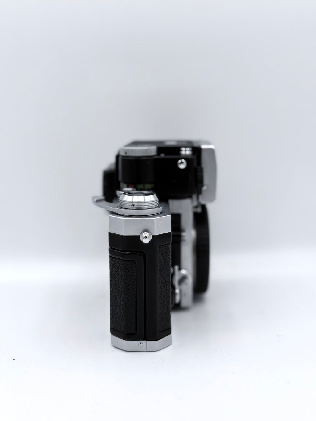 Nikon F SN:7241994
