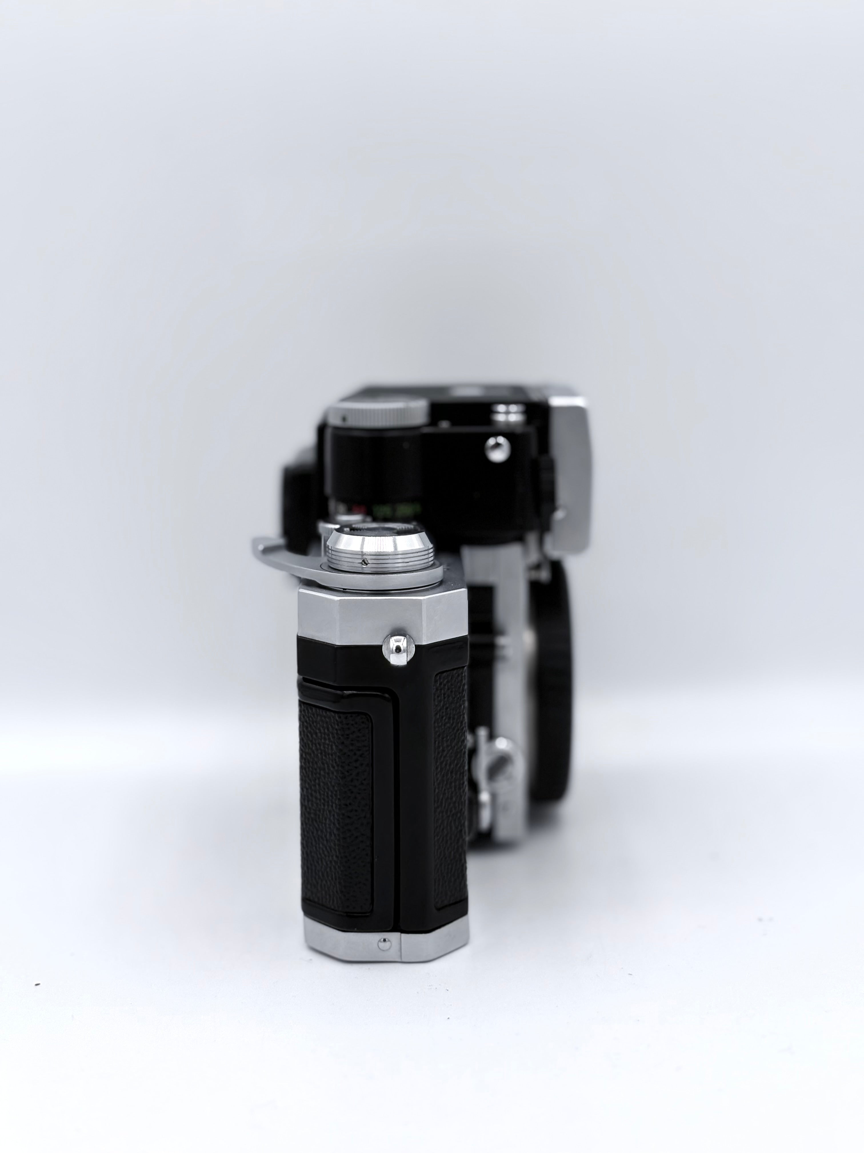 Nikon F SN:7241994