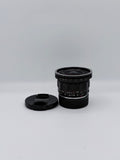 Voigtlander 15mm 4.5 Aspherical III Serial 08562769