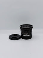 Voigtlander 15mm 4.5 Aspherical III Serial 08562769