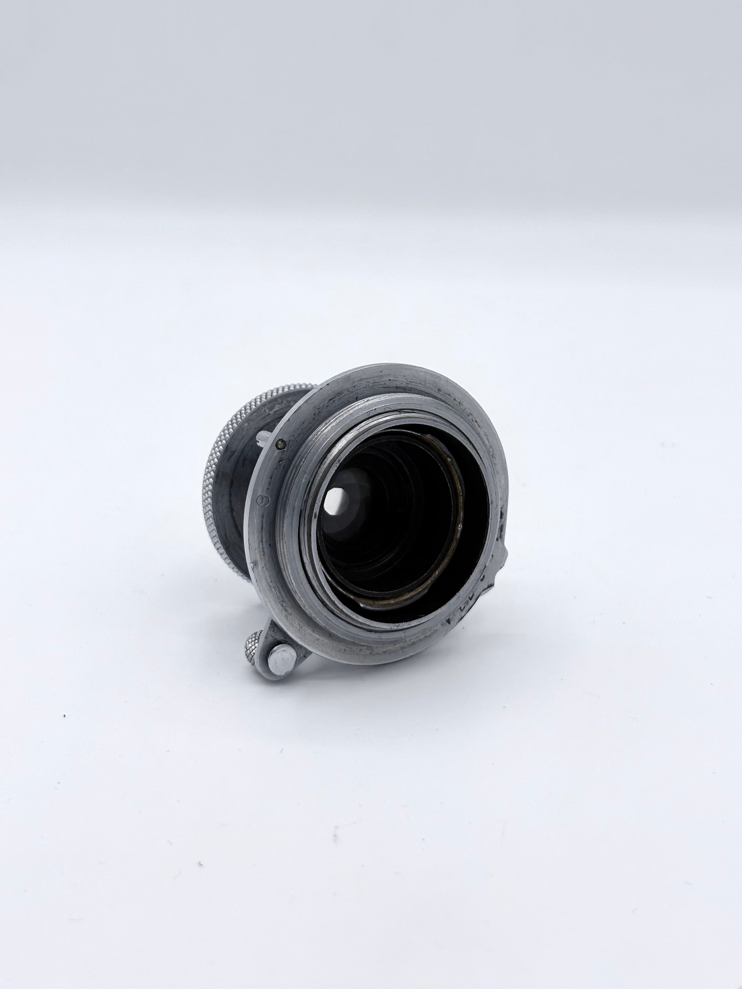 Leica Leitz Elmer 50mm f3.5 SN: 123731